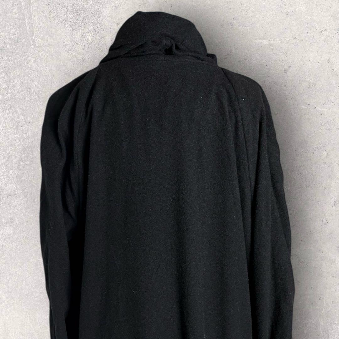 Sarah Pacini MAN マント ロングコート