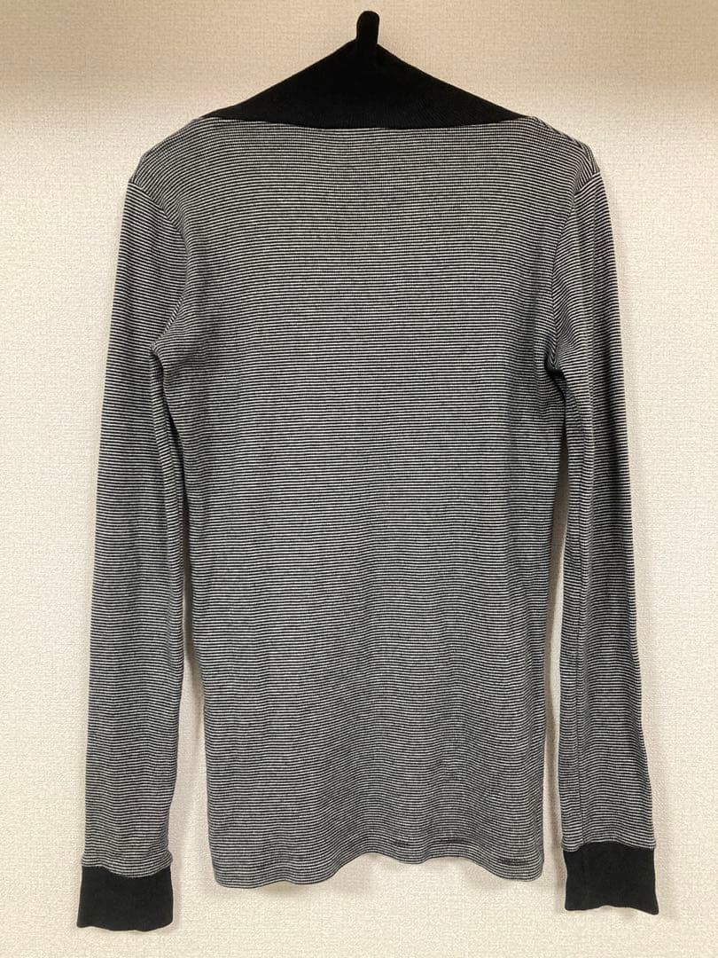 ラフシモンズ カットソー／RAF SIMONS タートル アーカイブ 2008