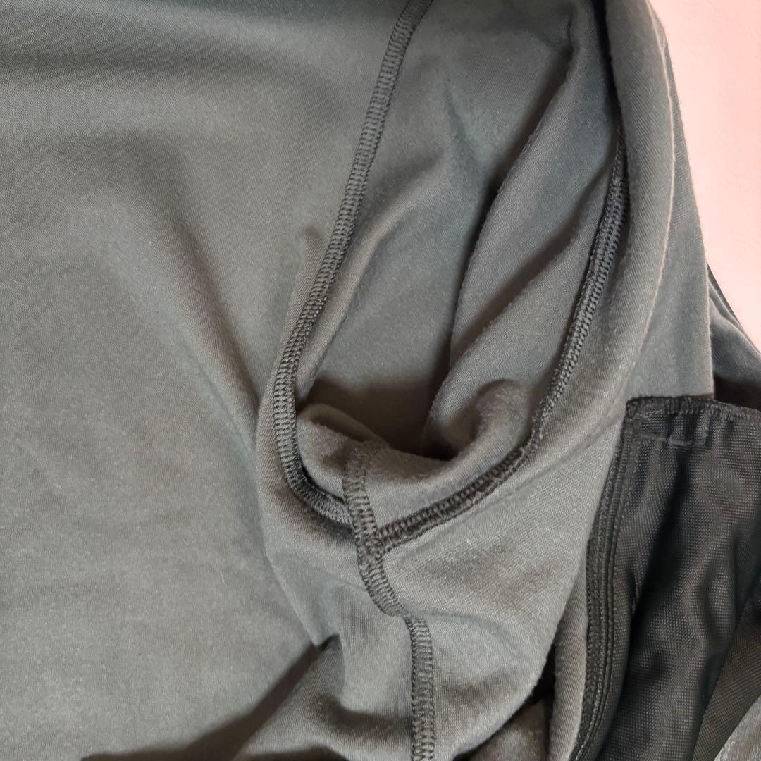 【希少ベロア】アディダス ファイヤーバード トラックジャケット グリーン M