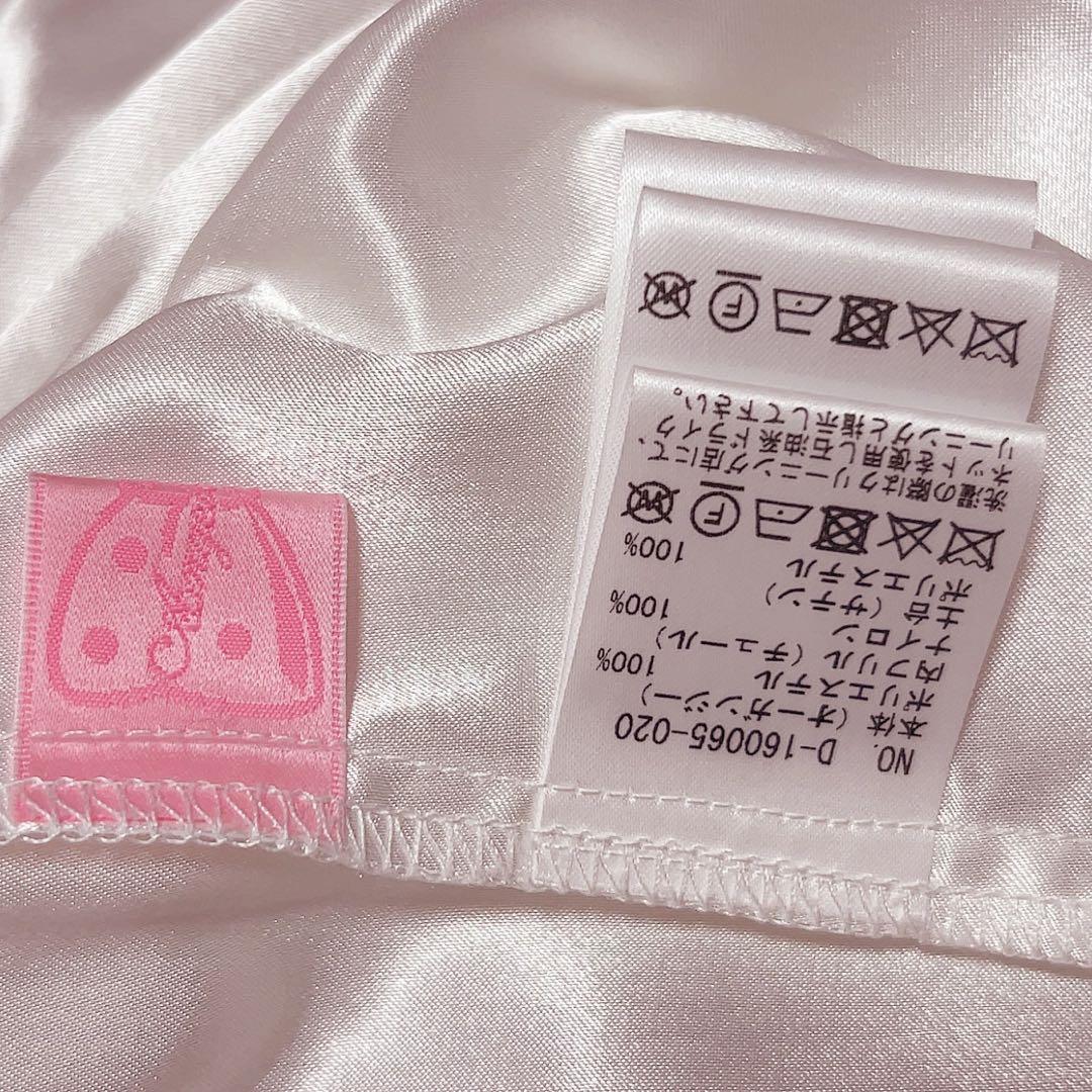 ANGELIC PRETTY ドレスアップパニエ