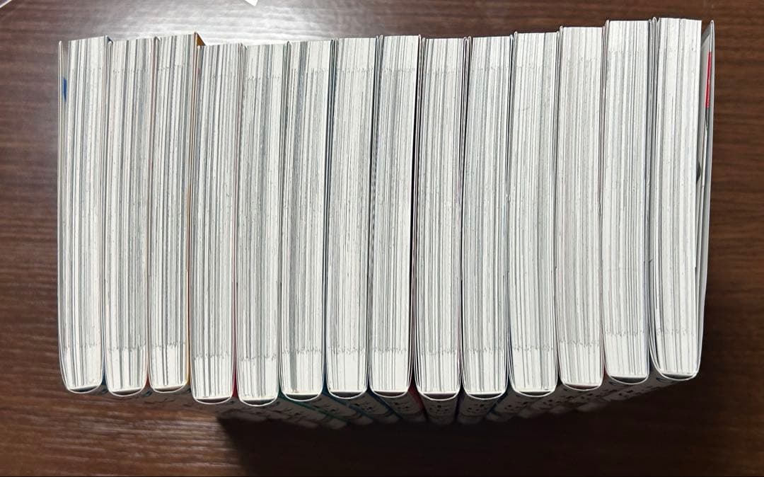 【初版あり】氷の城壁　1〜14巻　全巻セット