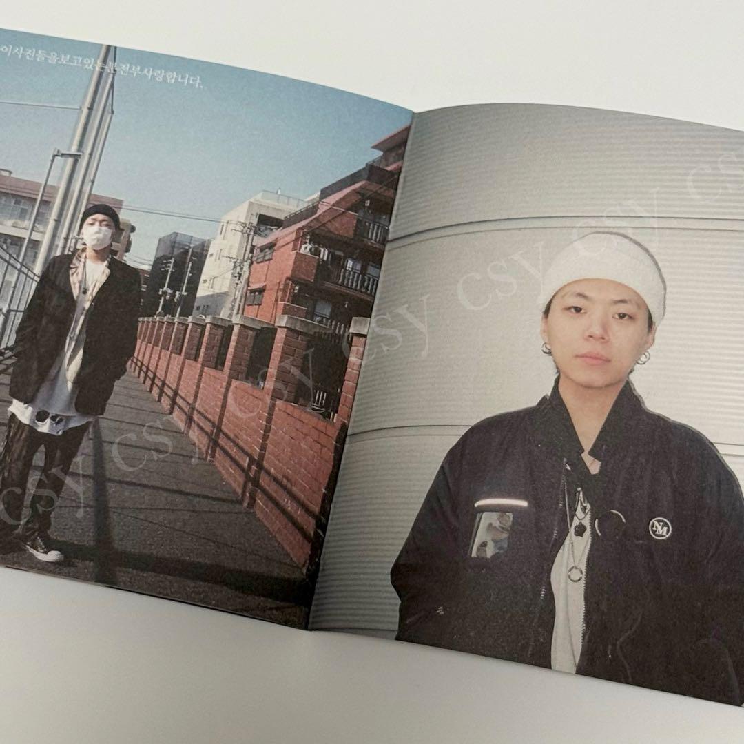 KID MILLI 1集 Ai, The Playlist