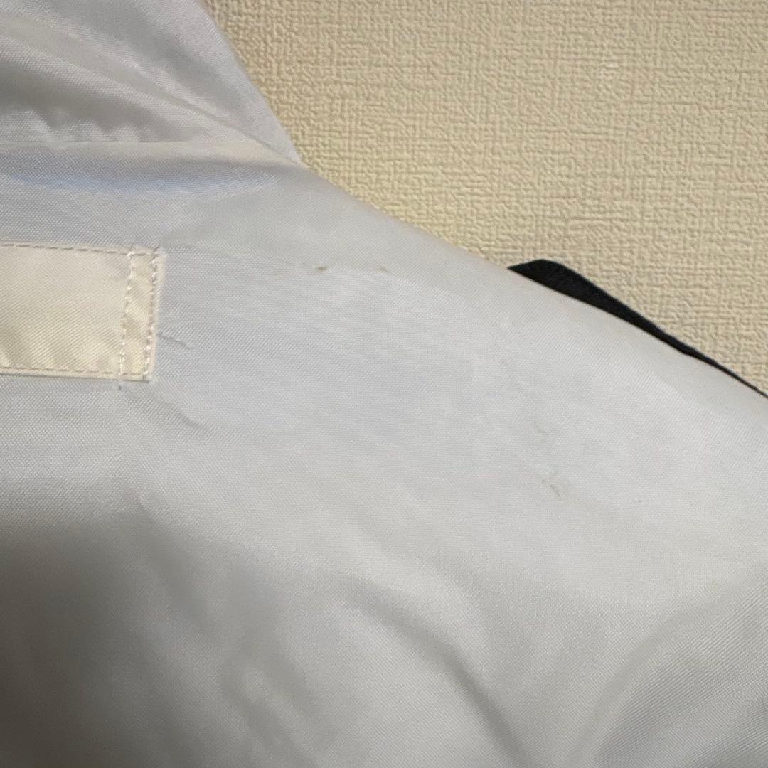 n*e様 Kawasaki RS Taichi ジャケット バイク ウェア 旧車