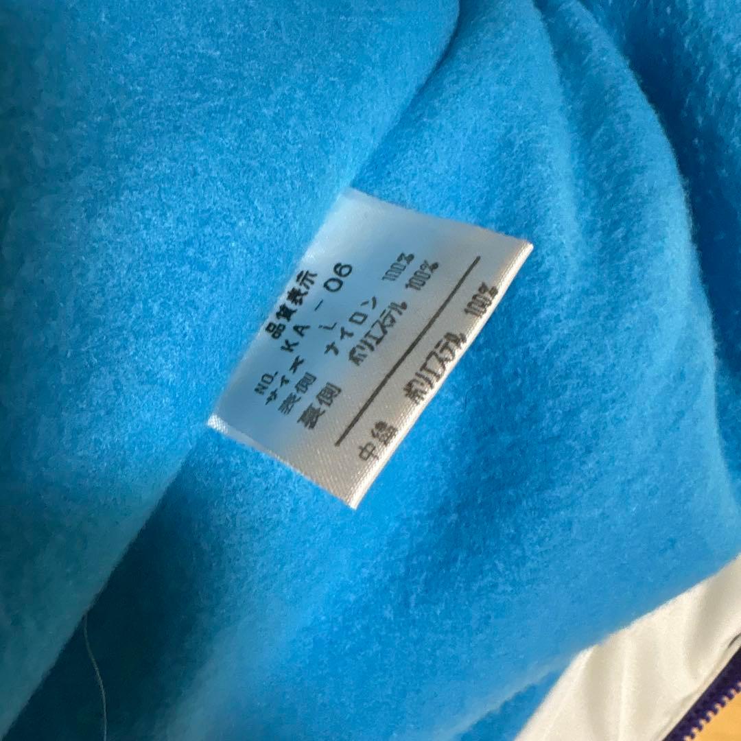 n*e様 Kawasaki RS Taichi ジャケット バイク ウェア 旧車