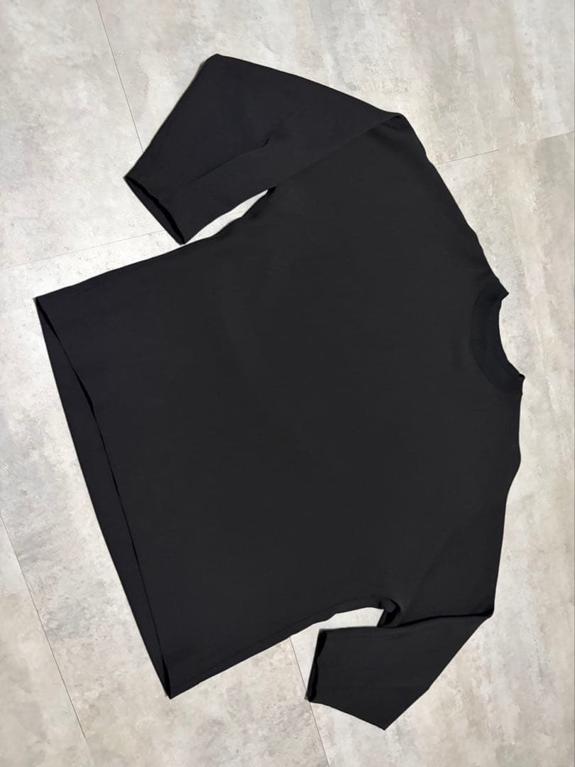 【サイズM美品】 DAISUKE OBANA ドルマンスリーブ　カットソー