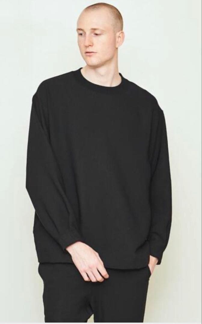 【サイズM美品】 DAISUKE OBANA ドルマンスリーブ　カットソー