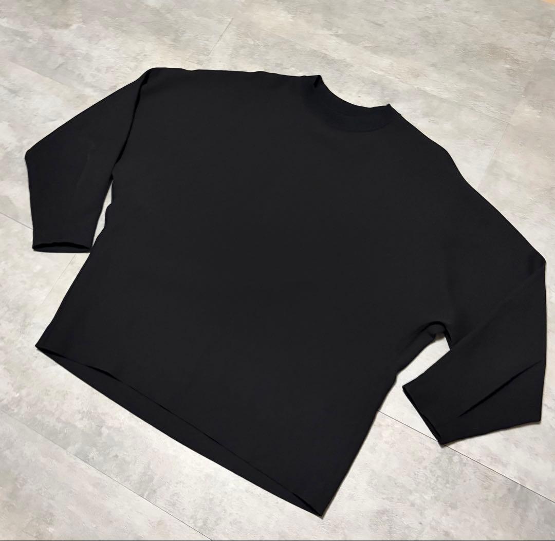 【サイズM美品】 DAISUKE OBANA ドルマンスリーブ　カットソー