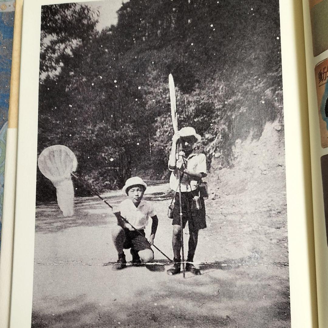 希少本！✨『昆虫つれづれ草』✨手塚治虫著 寺坂啓著 虫の博物誌 昆虫図鑑 手描き