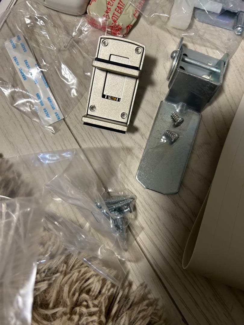 CORONA 窓用エアコン CW-1622R-WS