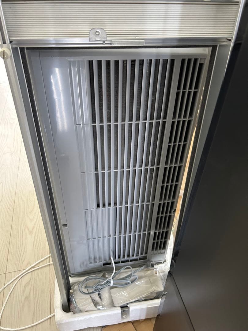CORONA 窓用エアコン CW-1622R-WS