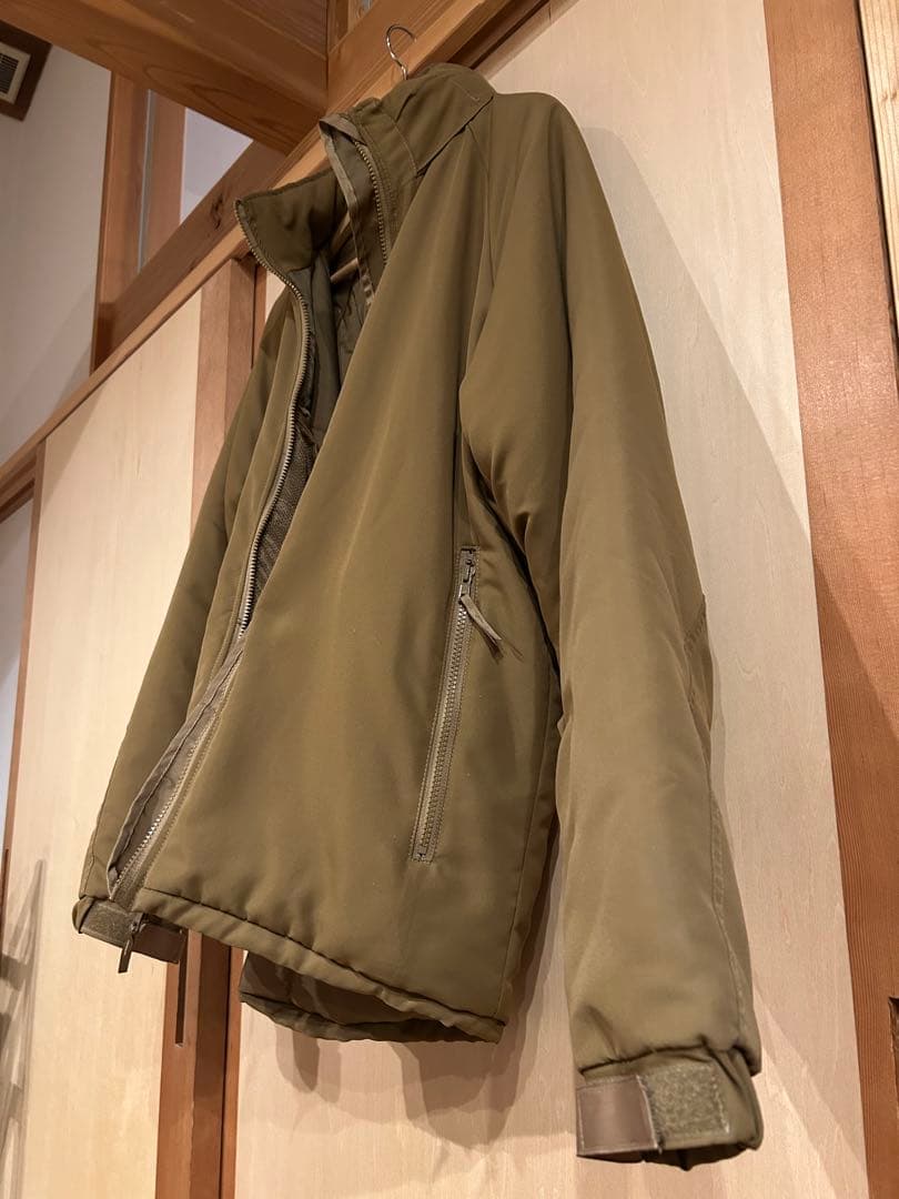 レベル７ ワイルドシングス ハッピースーツ