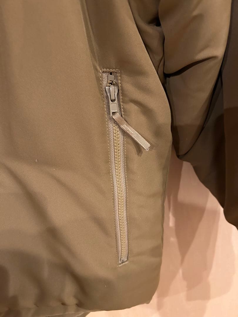 レベル７ ワイルドシングス ハッピースーツ