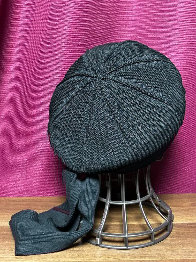 kapi_Kapiさま専用★CA4LAベレー＋マチルダローズ花びらピアス