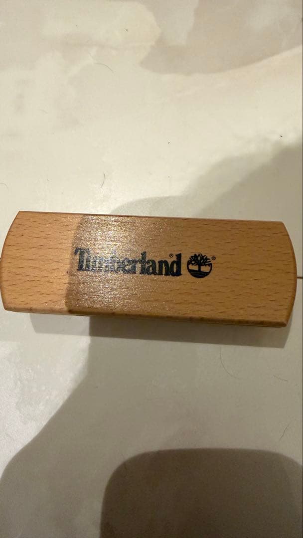 美品 Timberland 6インチ 27cm イエローブーツ