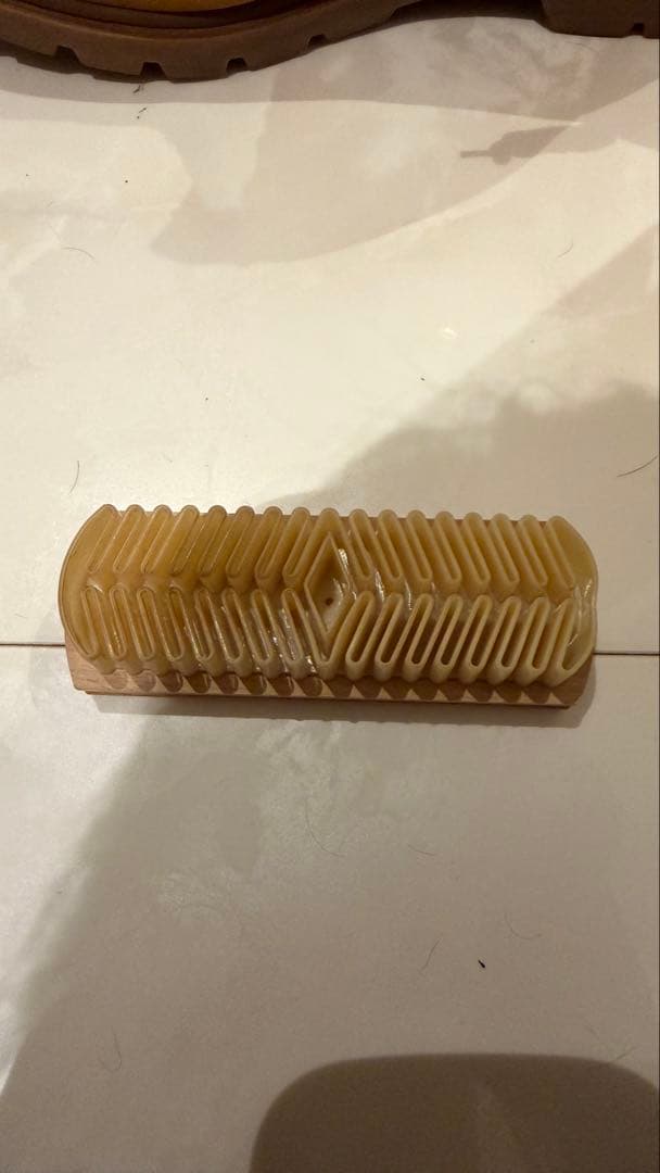 美品 Timberland 6インチ 27cm イエローブーツ