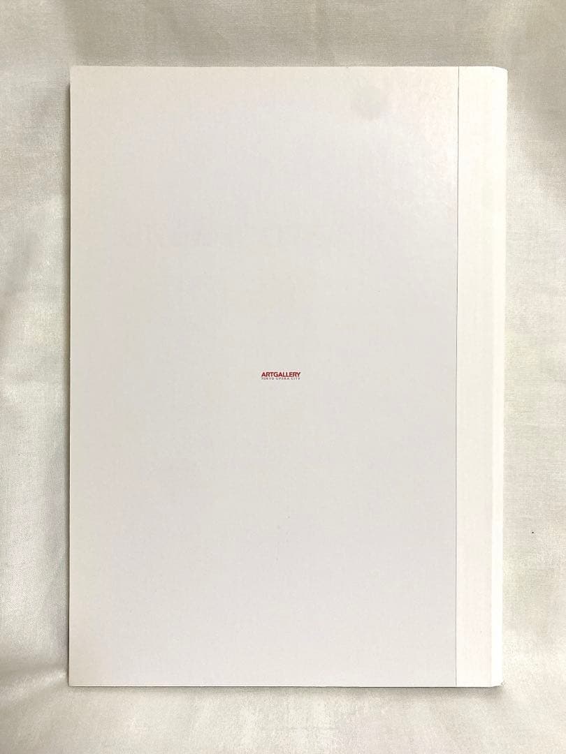 UNDERCOVER 25周年回顧録 写真集 限定本