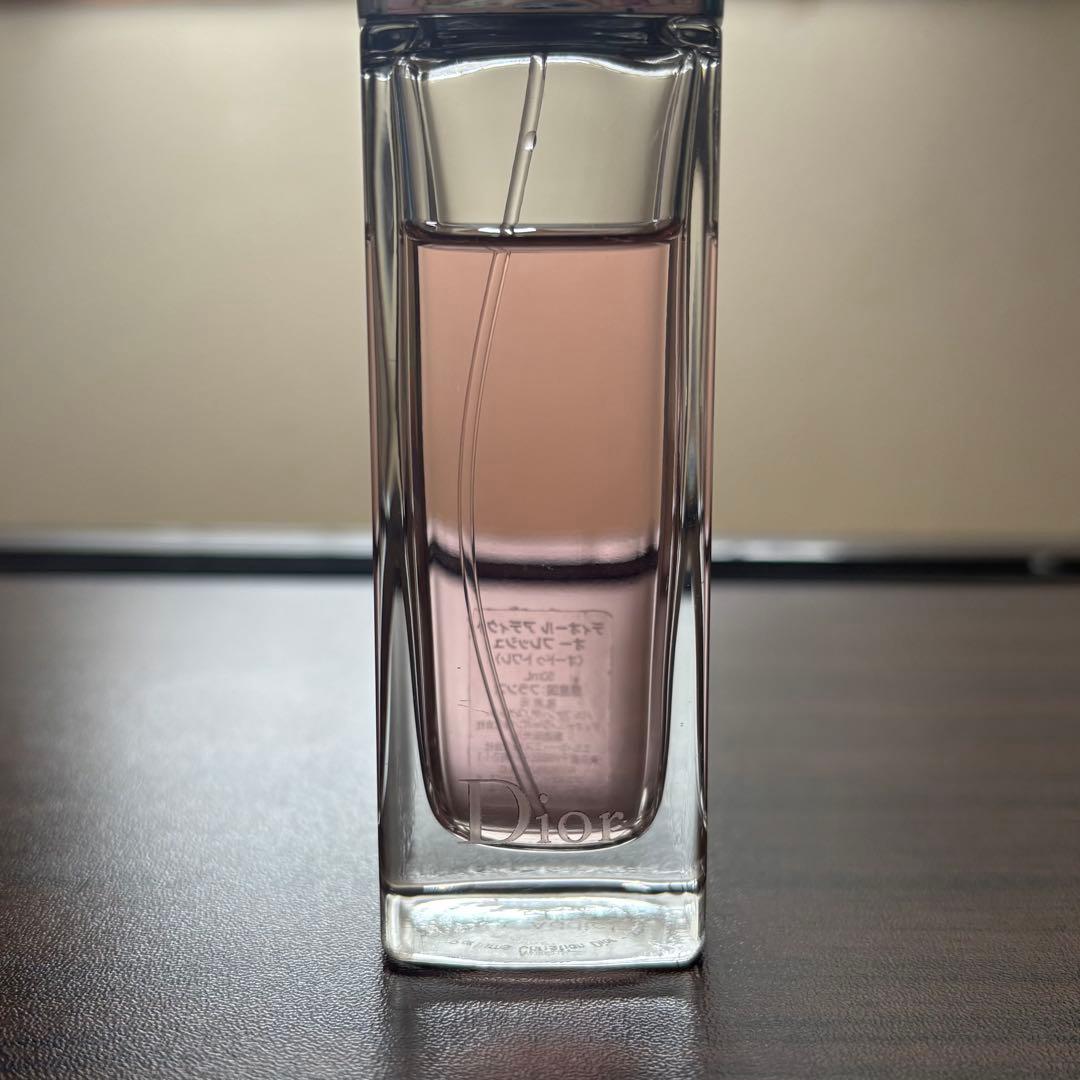 Dior アディクトオーフレッシュ 50ml