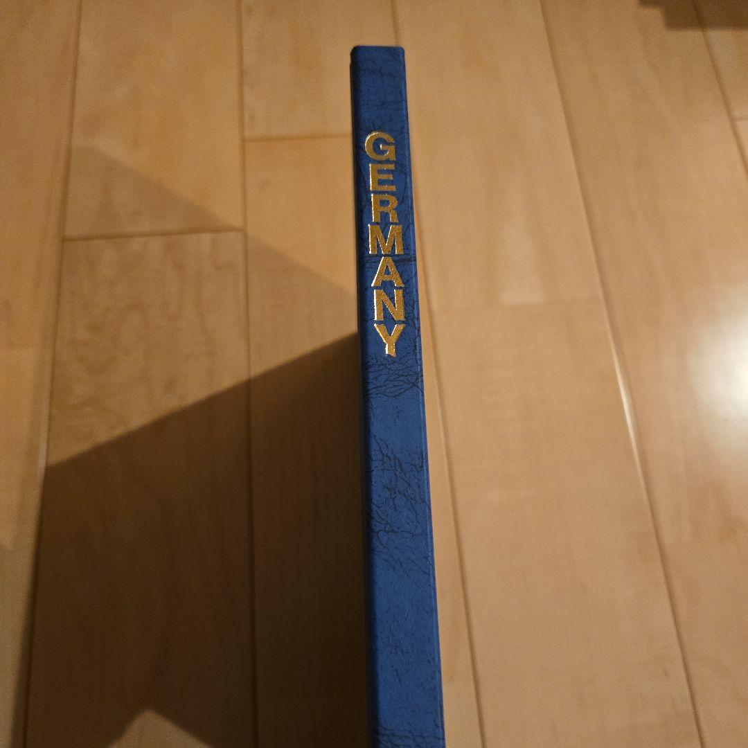 ケ*ジ様 中国未使用　使用済切手コレクション　切手帳