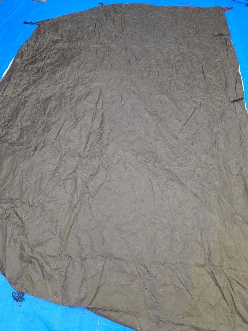 スノーピーク　ランドロック　TP−671　テント