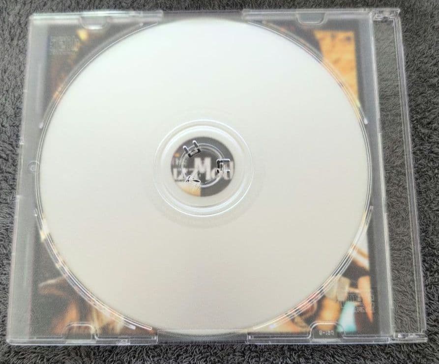 バズマザーズ ワイセツミー CD