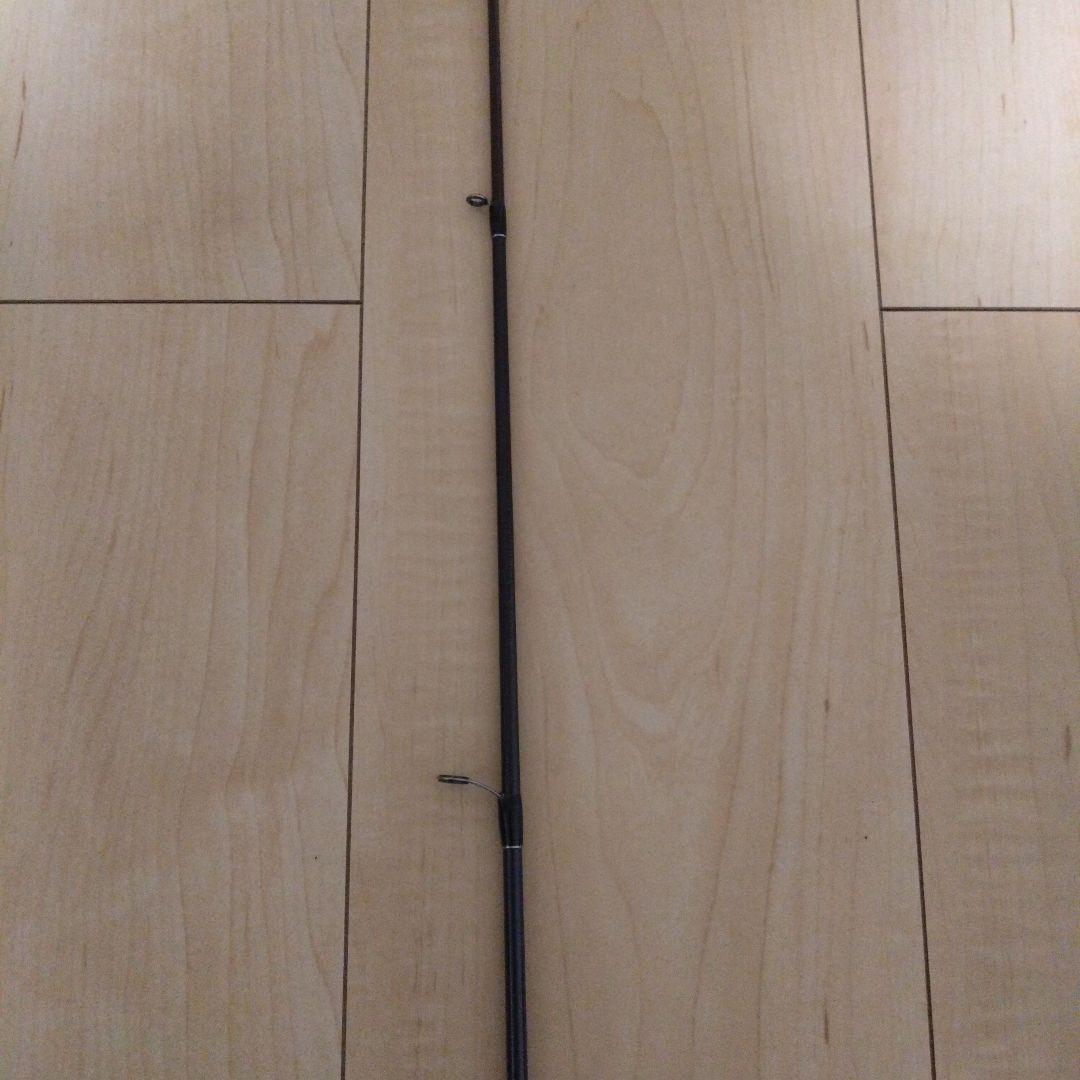 ダイワ　ブラックレーベル+ BL+ 651ML/MHFS