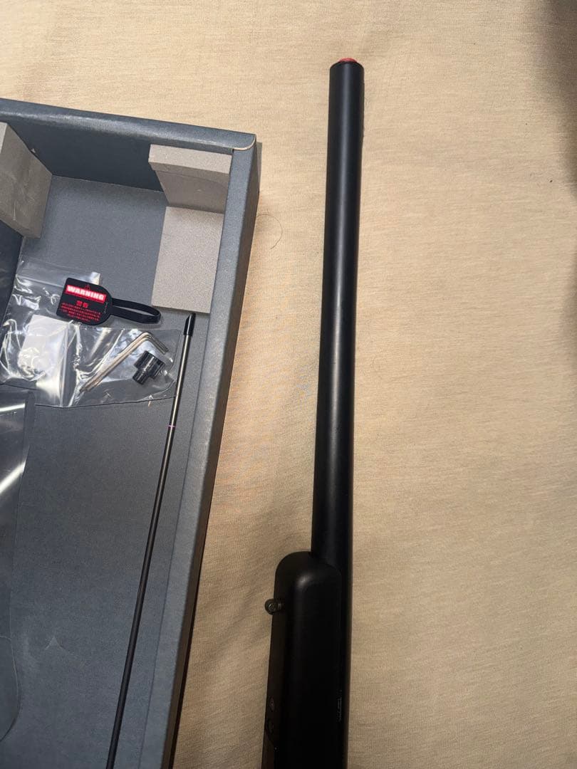 東京マルイVSR-10スナイパーライフル トーキョーマルイ