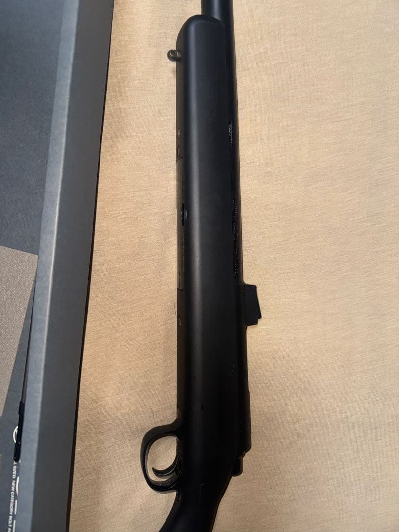 東京マルイVSR-10スナイパーライフル トーキョーマルイ