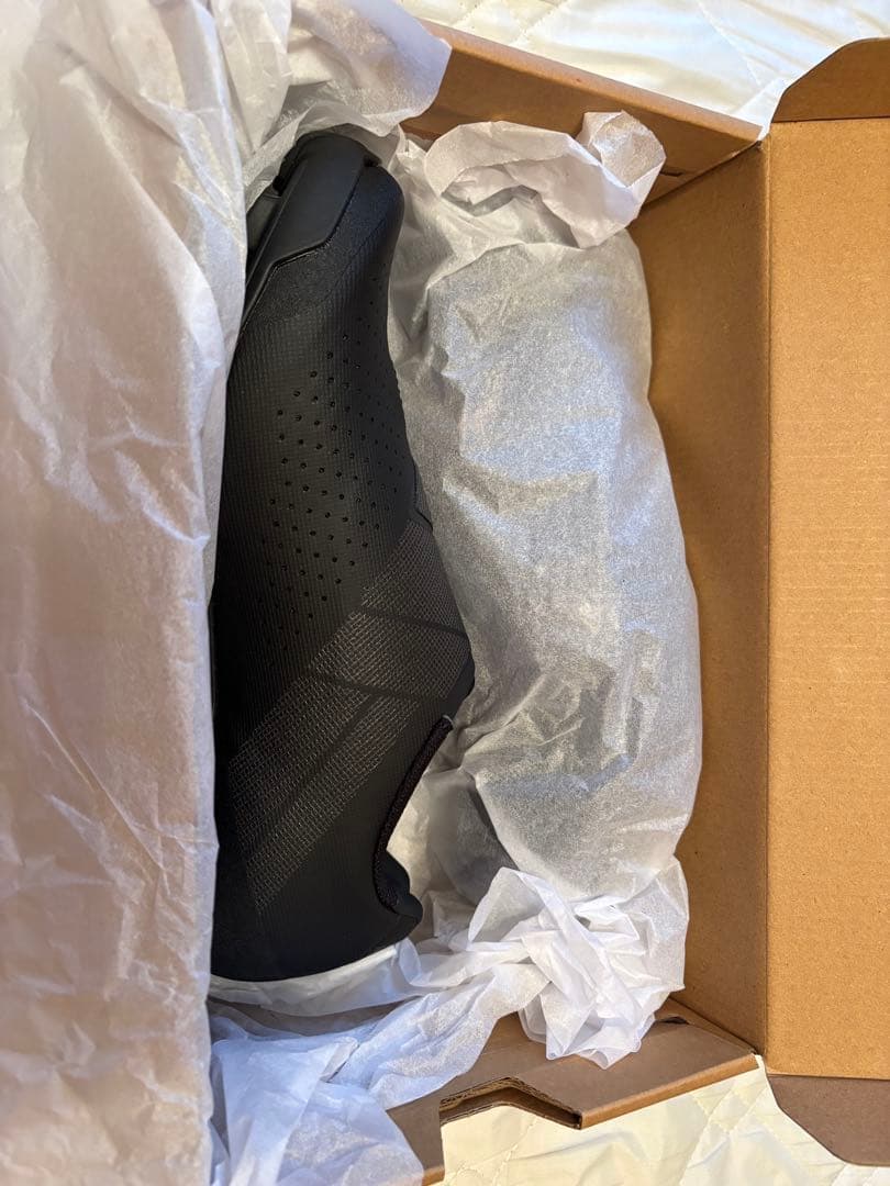 シマノ XC3（SH-XC300）SPDビンディングシューズ 24.5cm