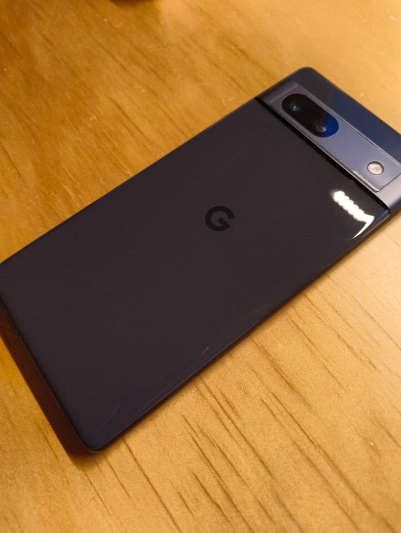 Google Pixel 7a 本体 SIMフリー