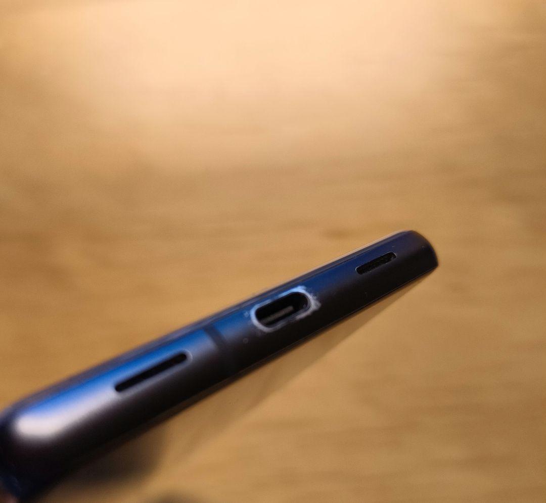 Google Pixel 7a 本体 SIMフリー