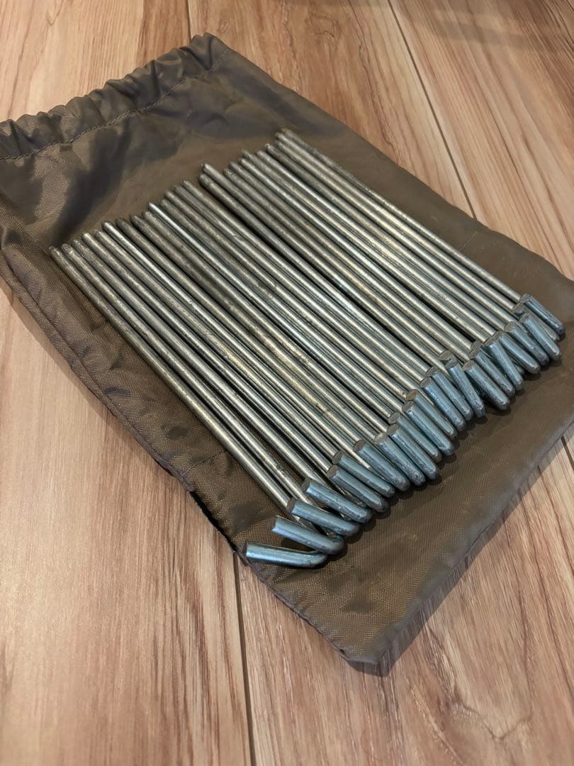 AlpenOutdoors アルペンアウトドアーズ 2ルームテント AOD-1