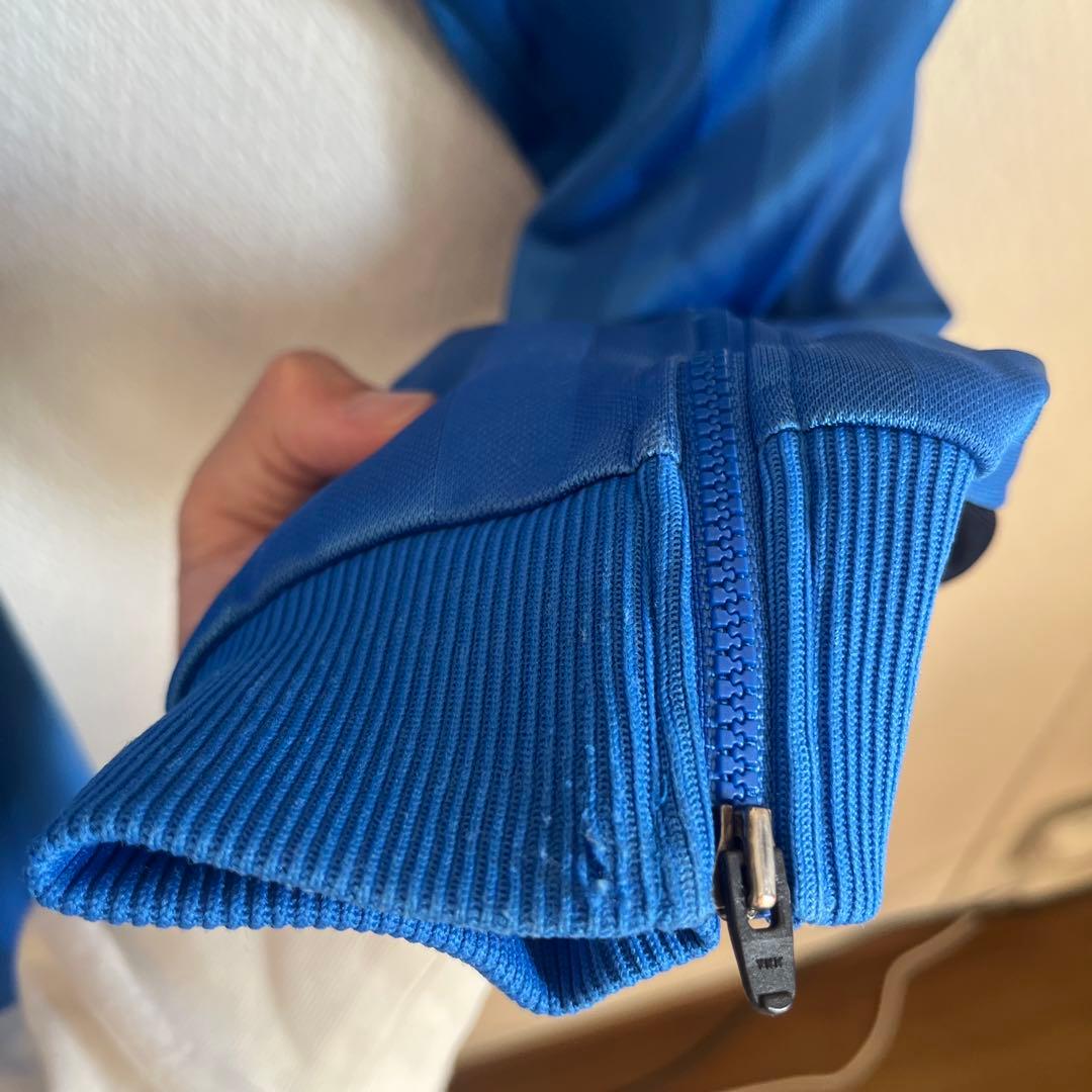 ジュビロ磐田 PUMA ストライプジャージ　上下