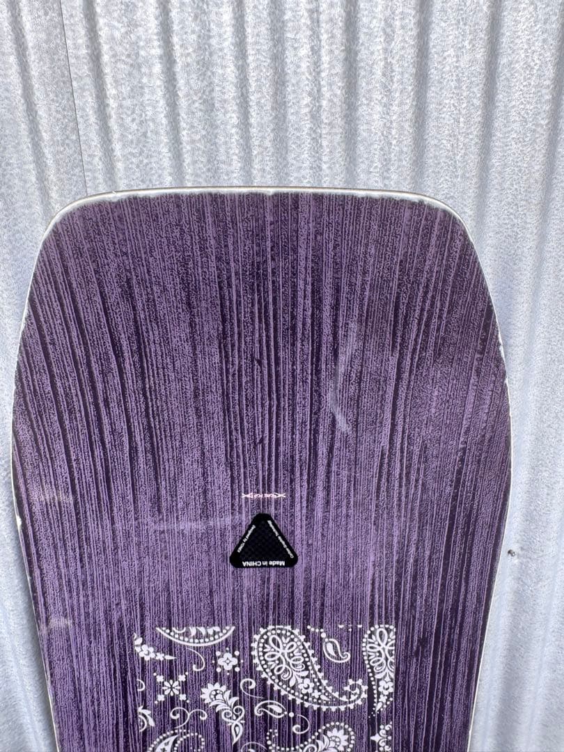 YONEX ACHSE スノーボード 148 グラトリ