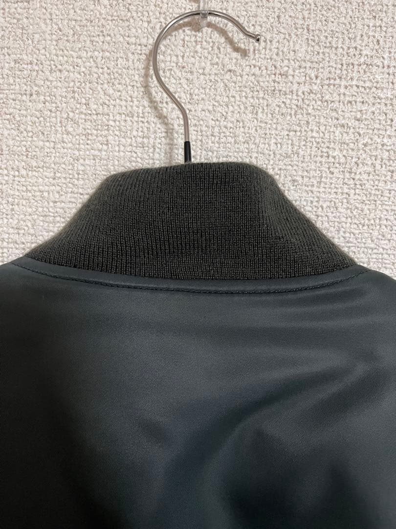 THE RERACS（ザ・リラクス）MA-1 フライトジャケット