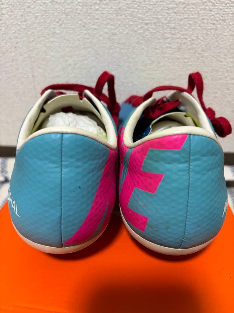 シューズ Nike mercurial vapor9 FG 28.5