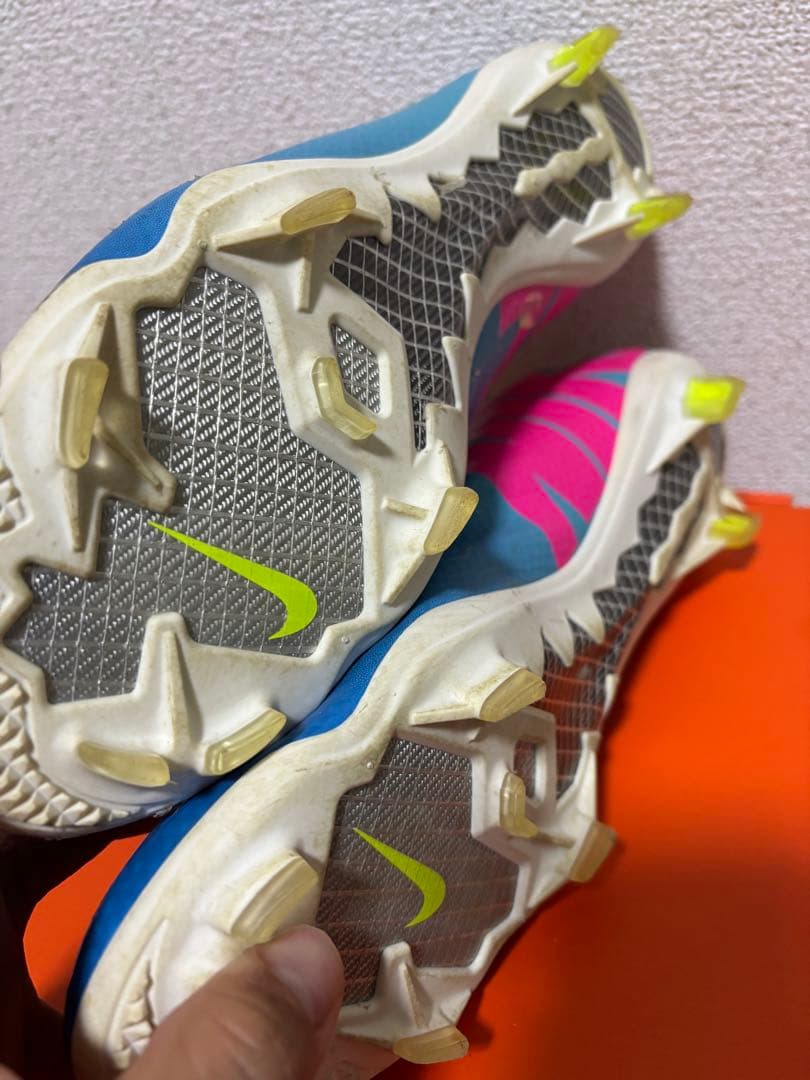 シューズ Nike mercurial vapor9 FG 28.5