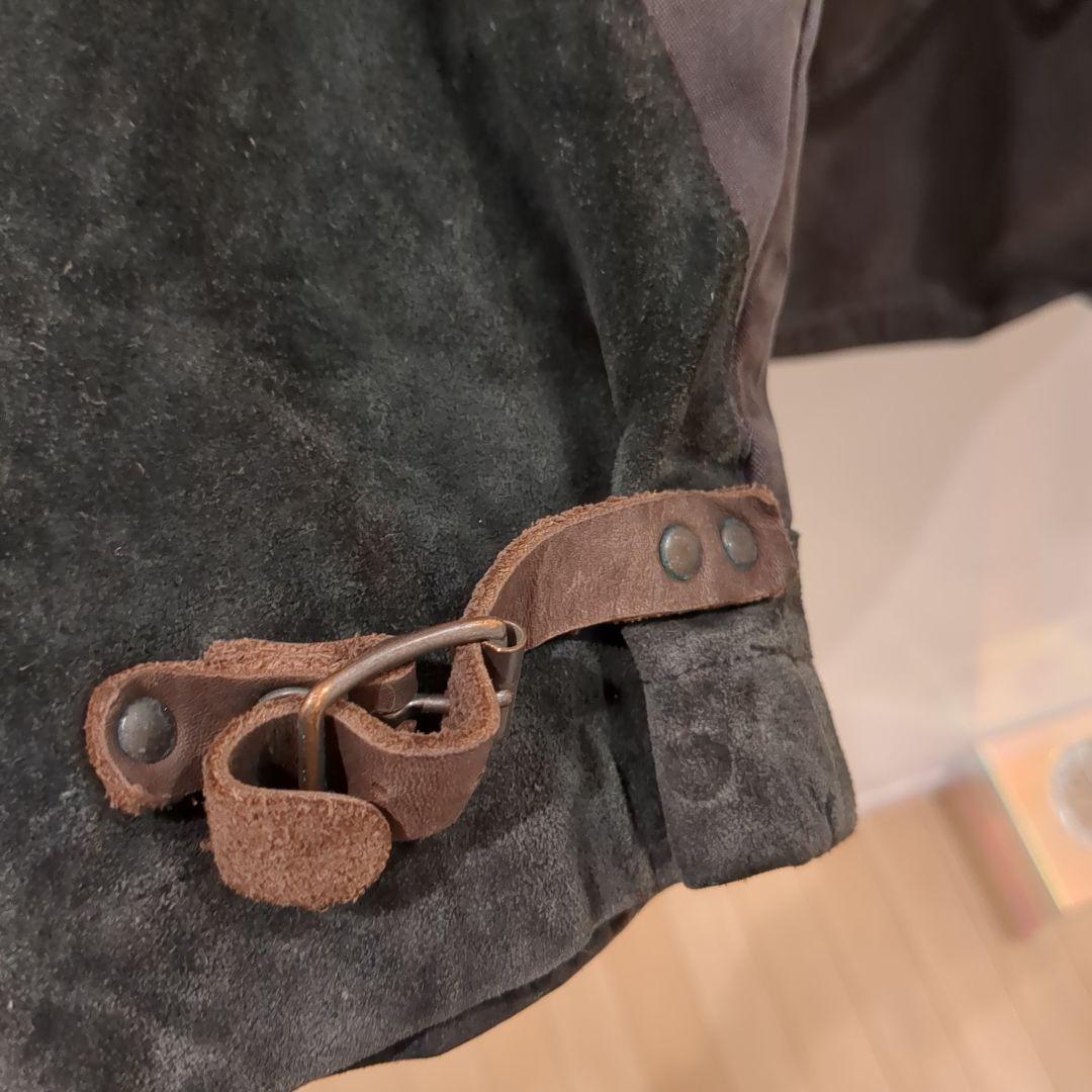 Polo by Ralph Lauren ファイヤーマンジャケット L