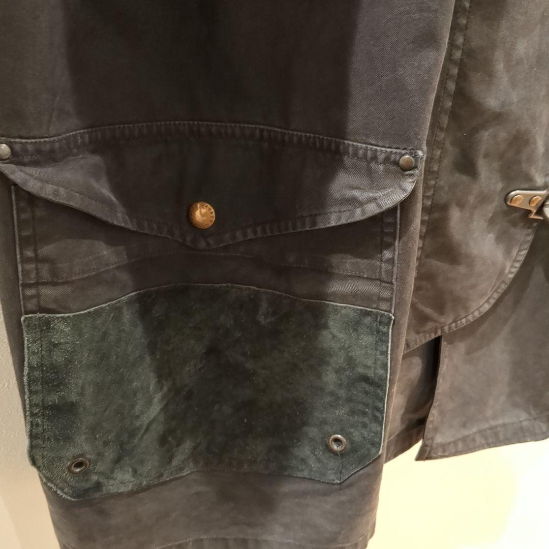 Polo by Ralph Lauren ファイヤーマンジャケット L