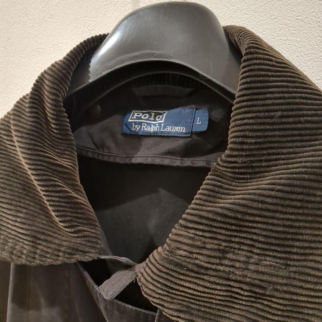 Polo by Ralph Lauren ファイヤーマンジャケット L