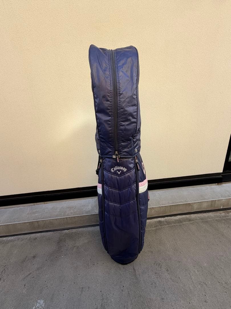 Callaway レディース ゴルフクラブセット