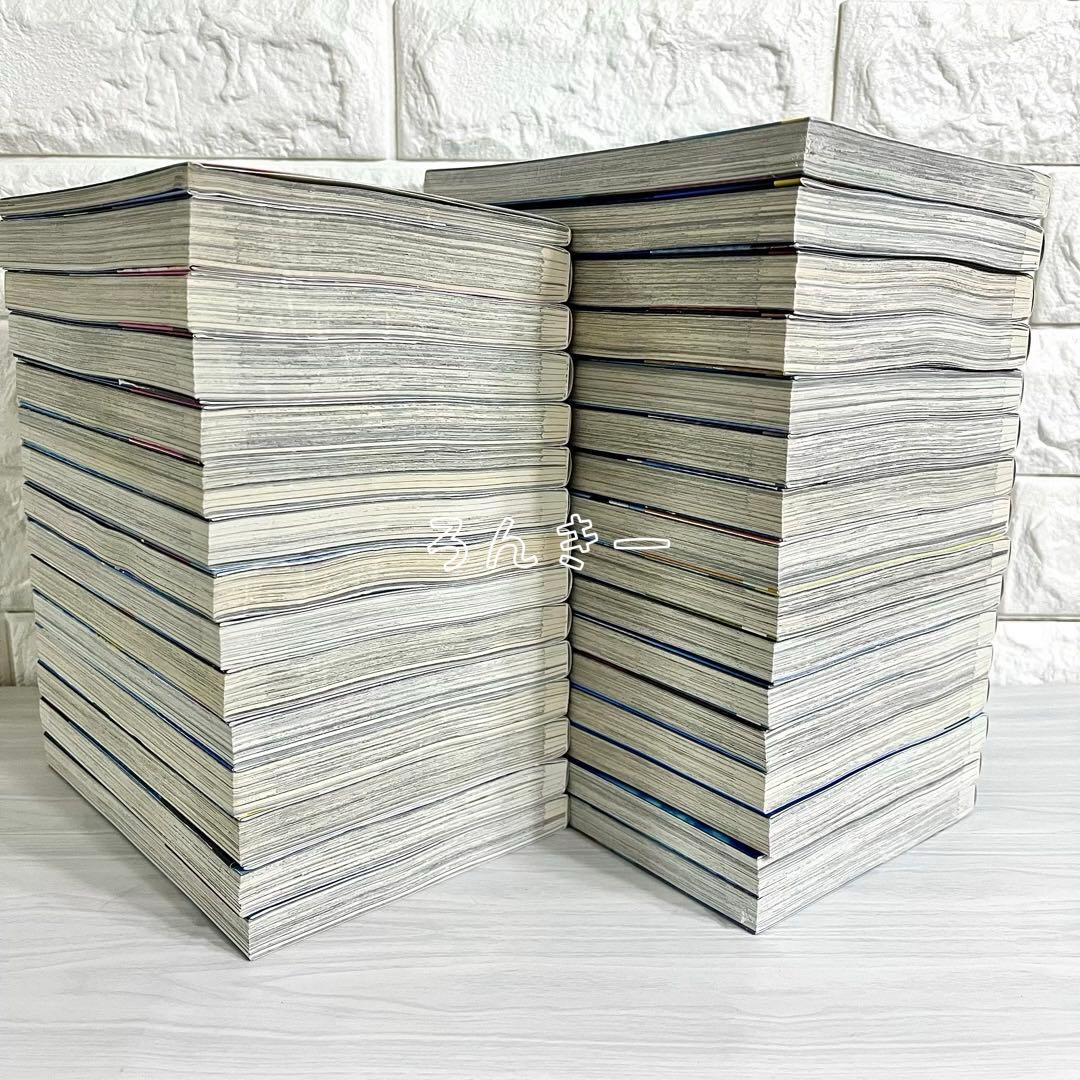 【匿名&送料無料】転生したらスライムだった件 転スラ 0〜31巻 全巻セット