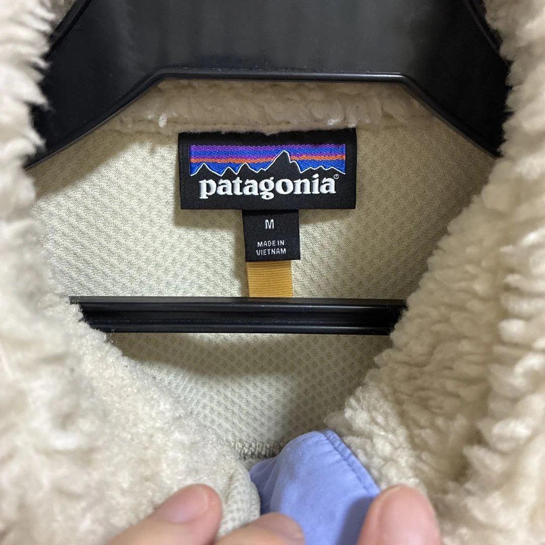 【最安値】パタゴニアWomens Classic Retro-X Vest M