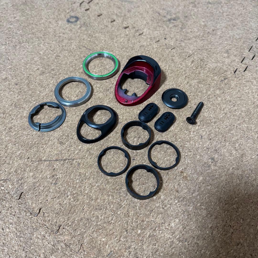 自転車　ロードバイク　TREK Emonda SLR6 フレームセット【補修品】