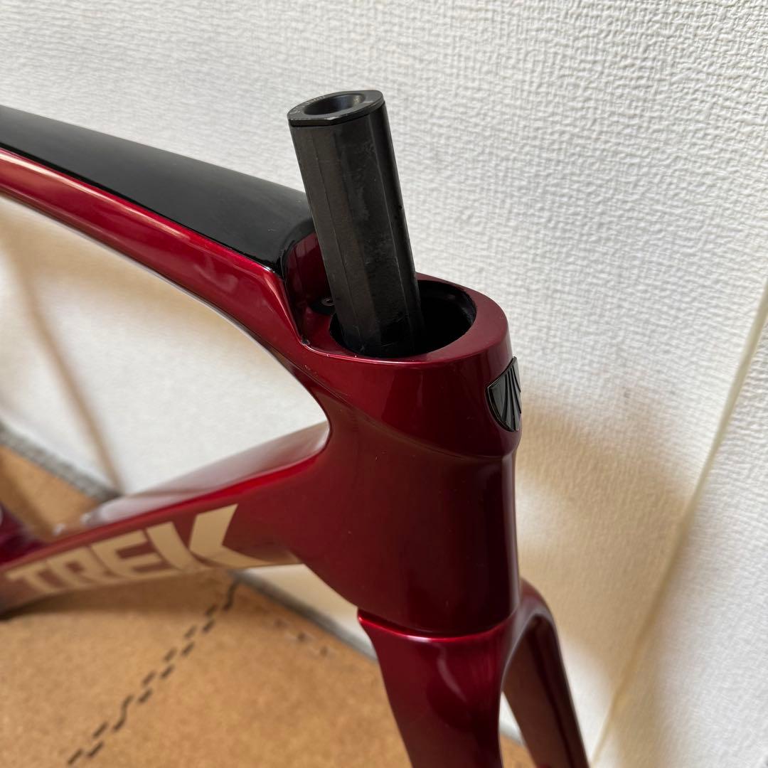 自転車　ロードバイク　TREK Emonda SLR6 フレームセット【補修品】