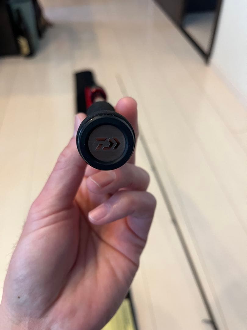 【極美品】ダイワ エメラルダス ストイストRT 82MH