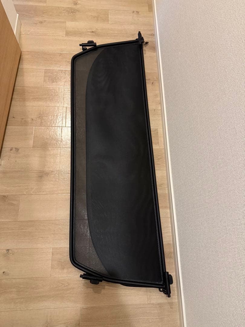  4シリーズ F33 ウィンドディフレクター