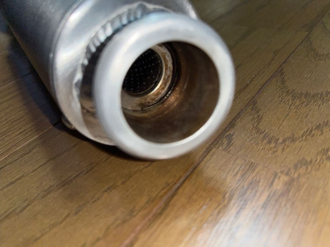 カメレオンファクトリー　チャンバー　ライブディオ（DIO）/J/ZX