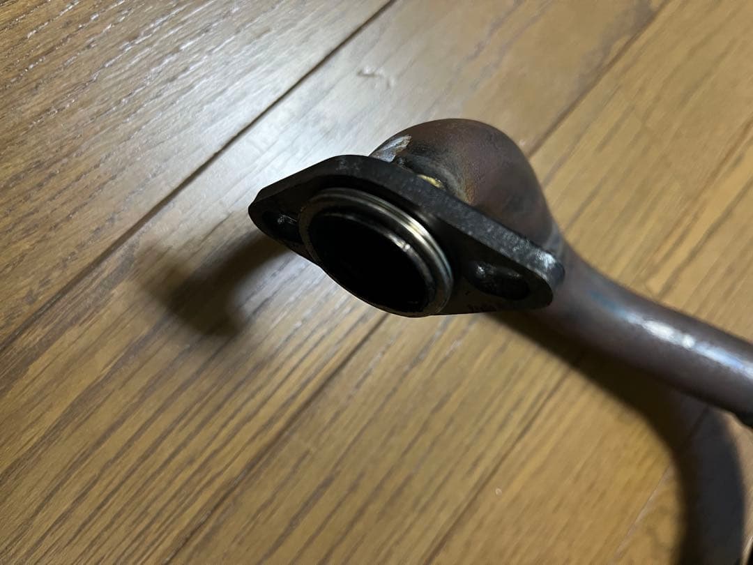 カメレオンファクトリー　チャンバー　ライブディオ（DIO）/J/ZX