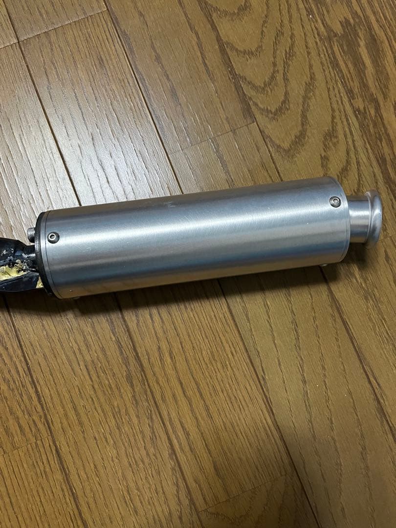 カメレオンファクトリー　チャンバー　ライブディオ（DIO）/J/ZX