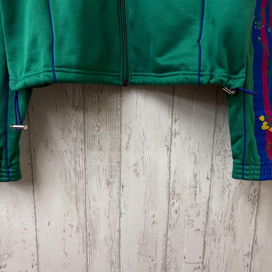 【激レア】アディダスオリジナルス　トラックジャケット　ジャージ　モモ着用モデル